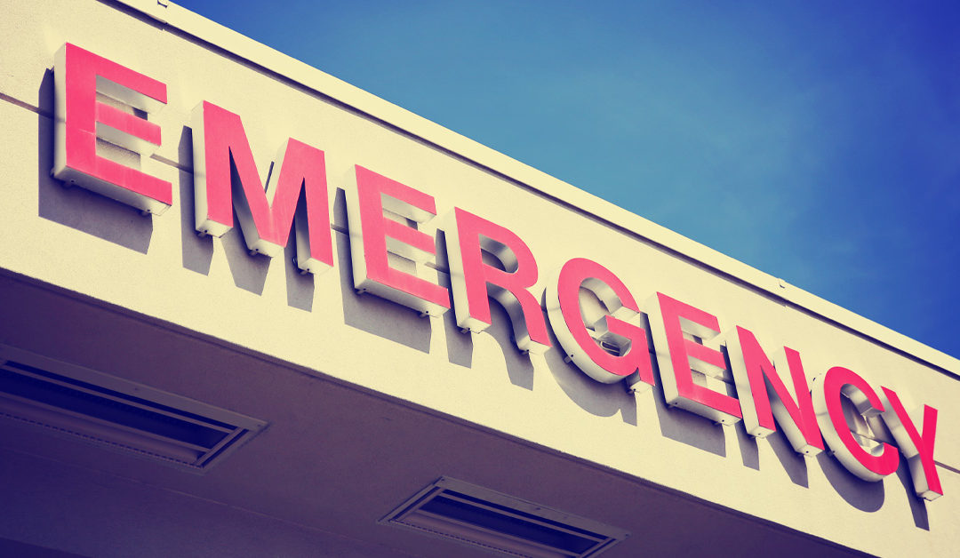 ER