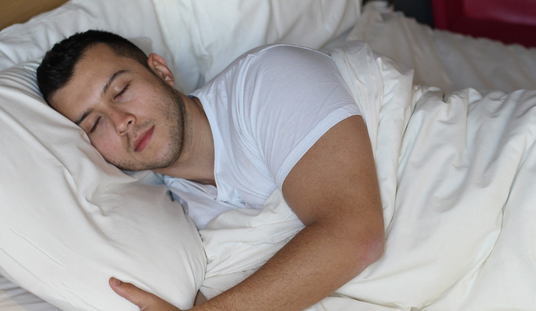 Sleep Tips and Warning Signs