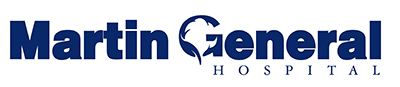 Martin General Hospital Logo
